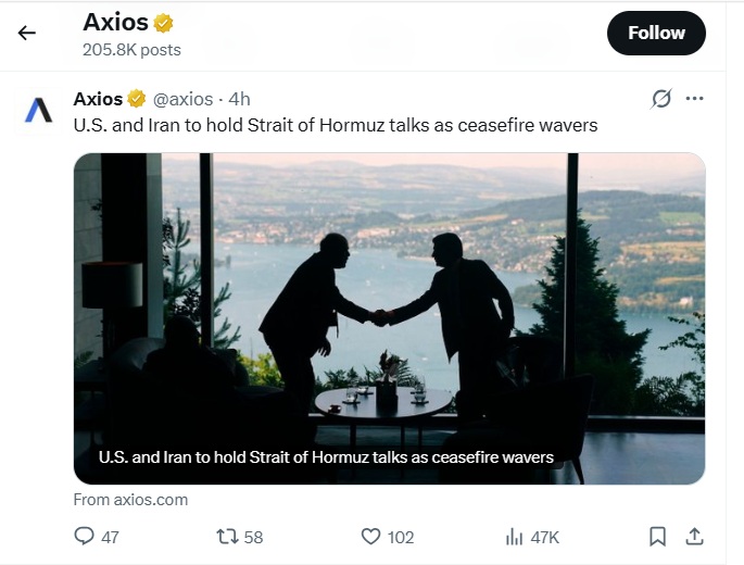 post