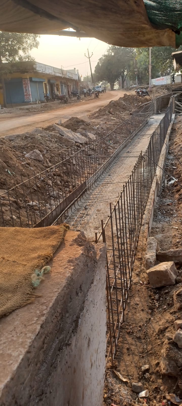 Post