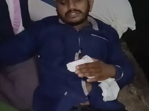Post