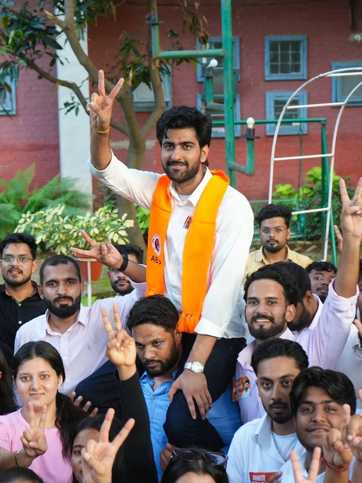 thumb