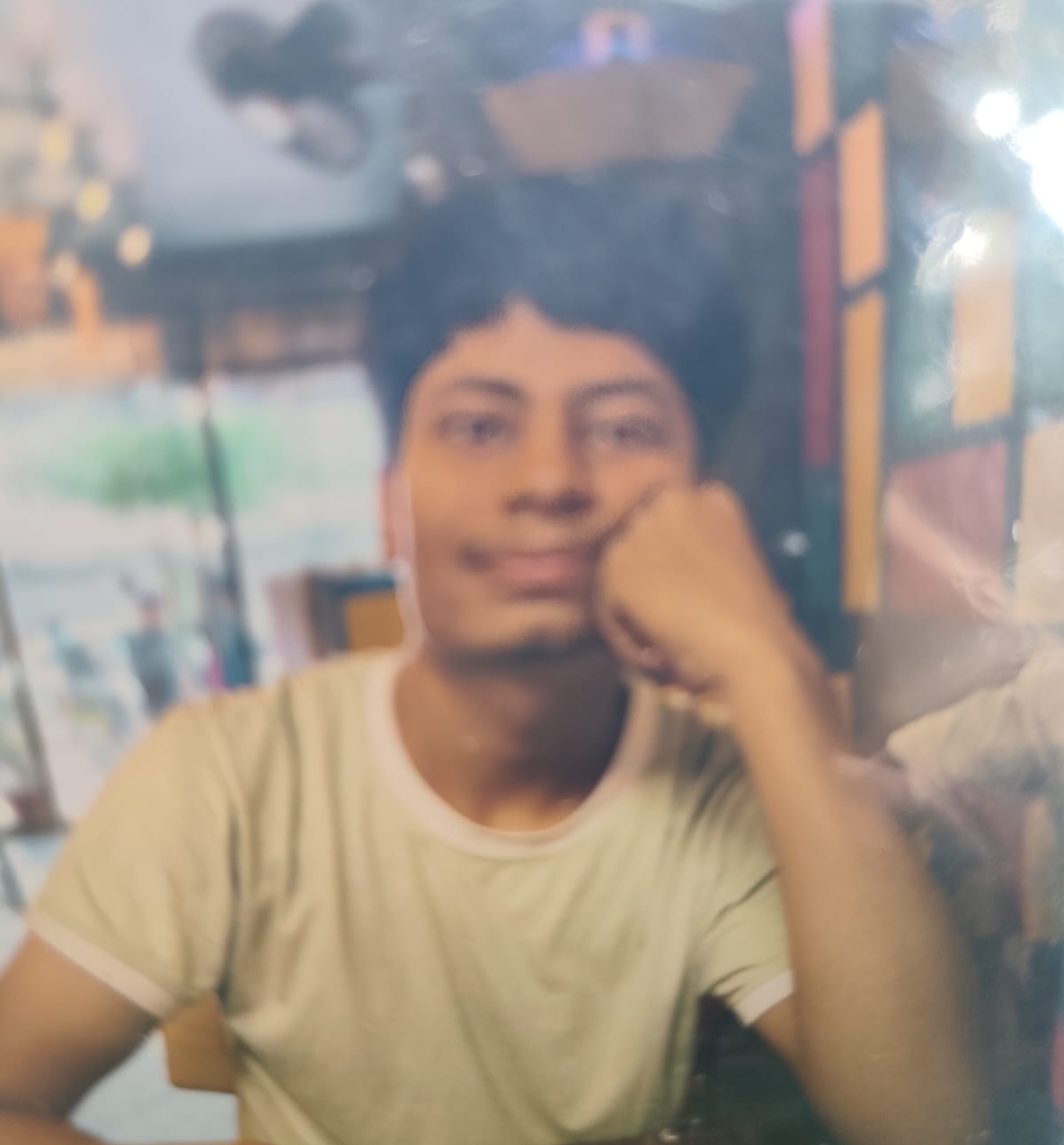 post